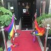 Rainbow Pride Flags Set On Fire Outside Harlem Bar